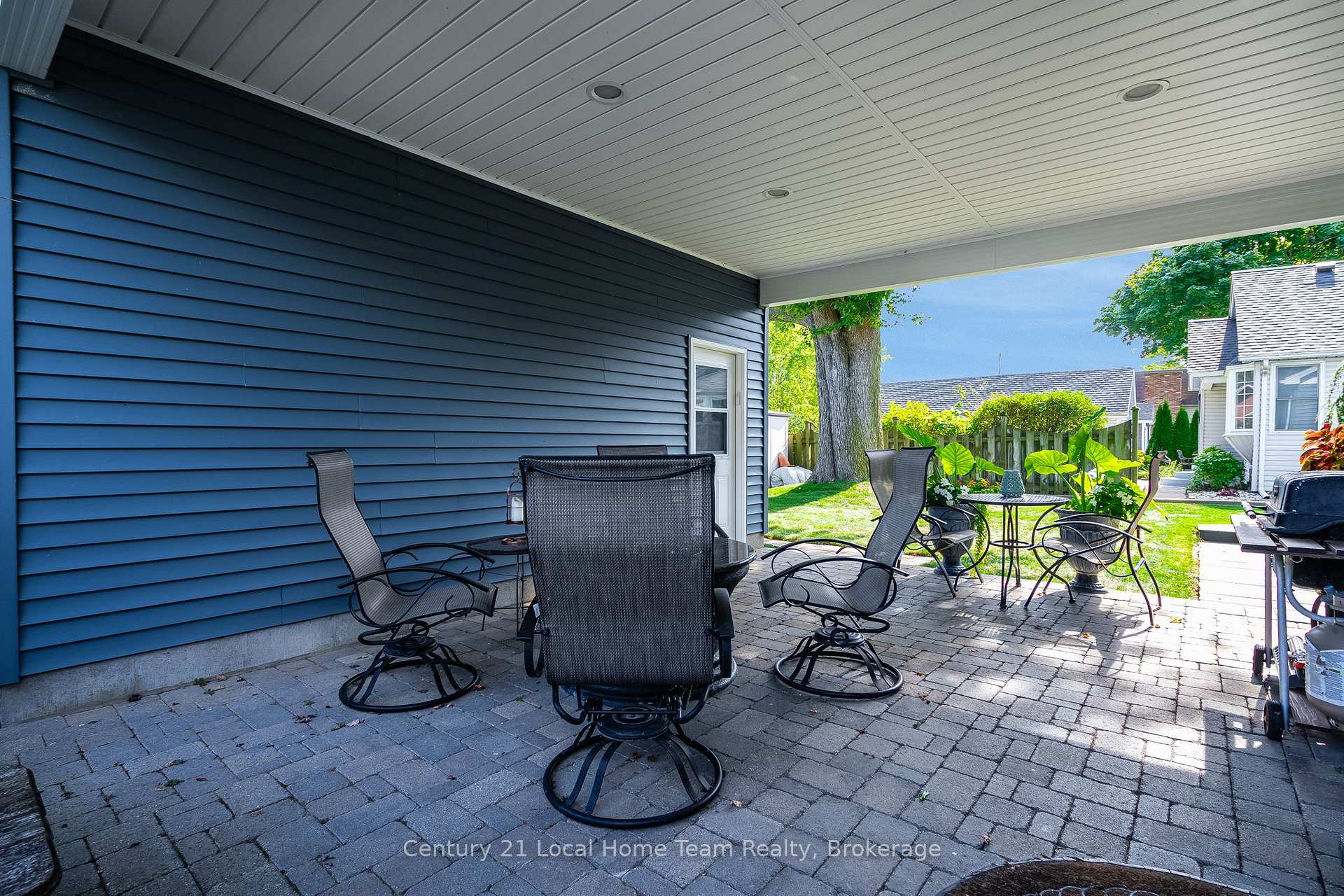 Photo 32 of 700 Point Pelee Drive, Leamington — HOMEH