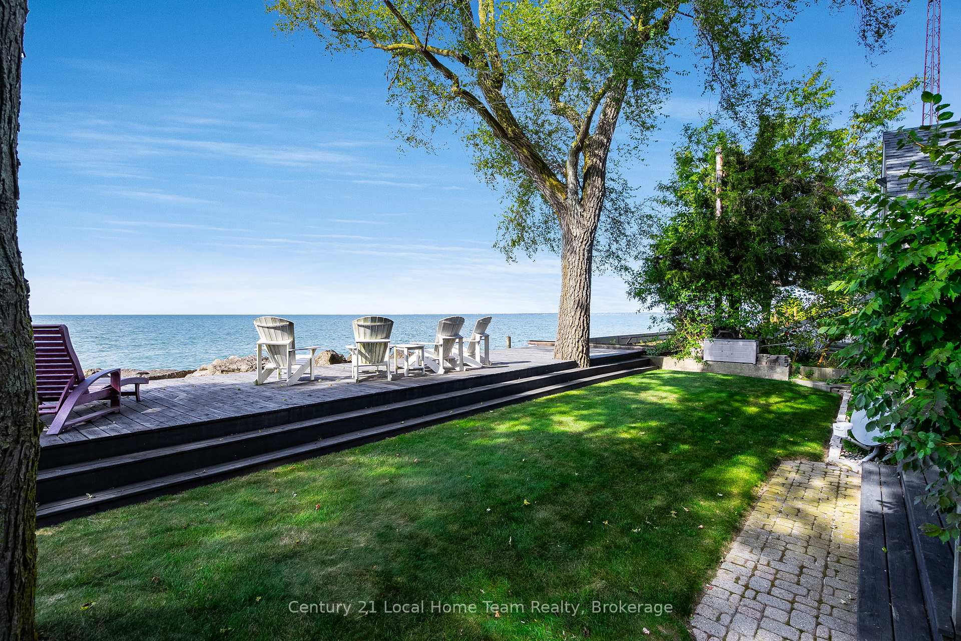 Photo 33 of 700 Point Pelee Drive, Leamington — HOMEH