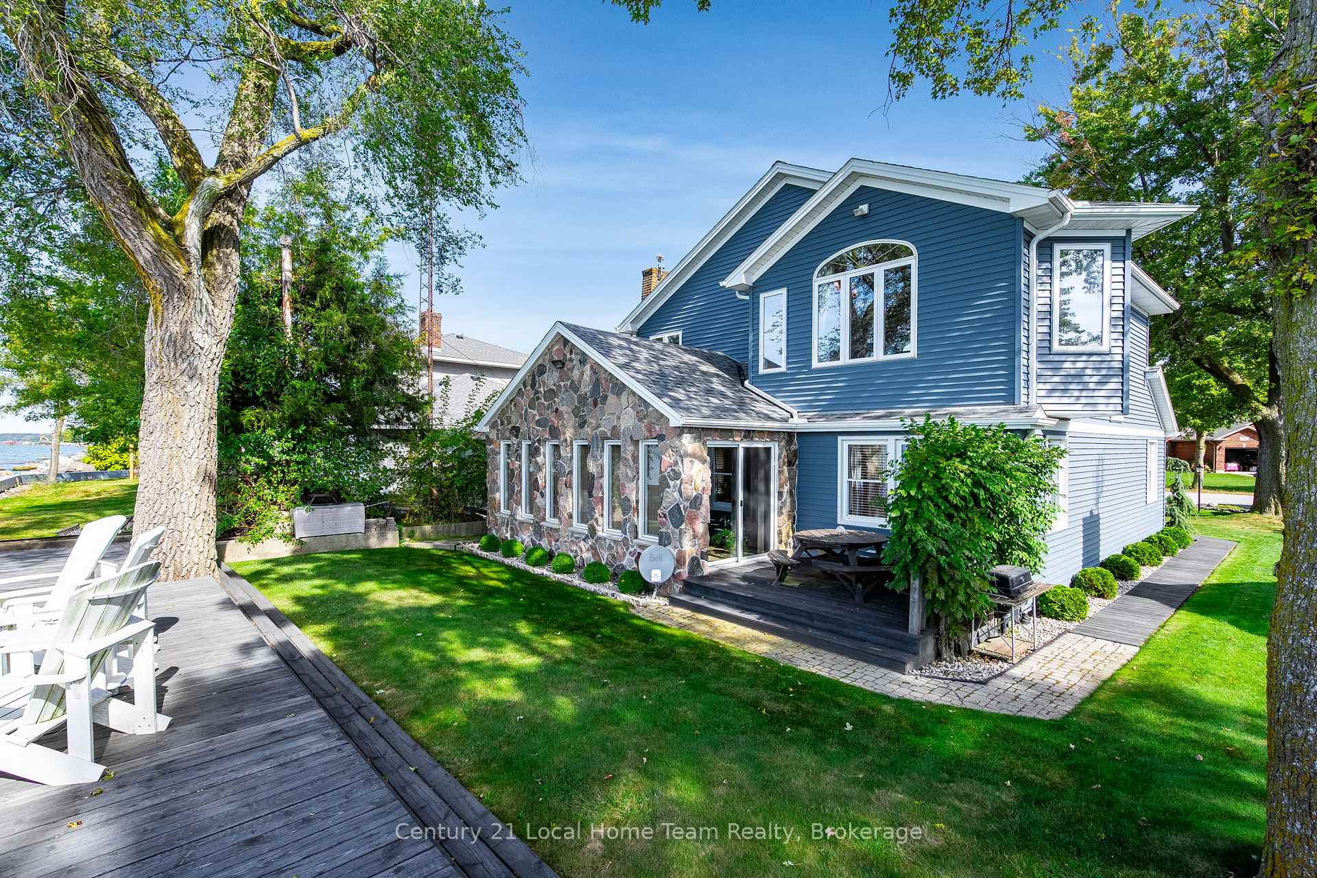 Photo 34 of 700 Point Pelee Drive, Leamington — HOMEH