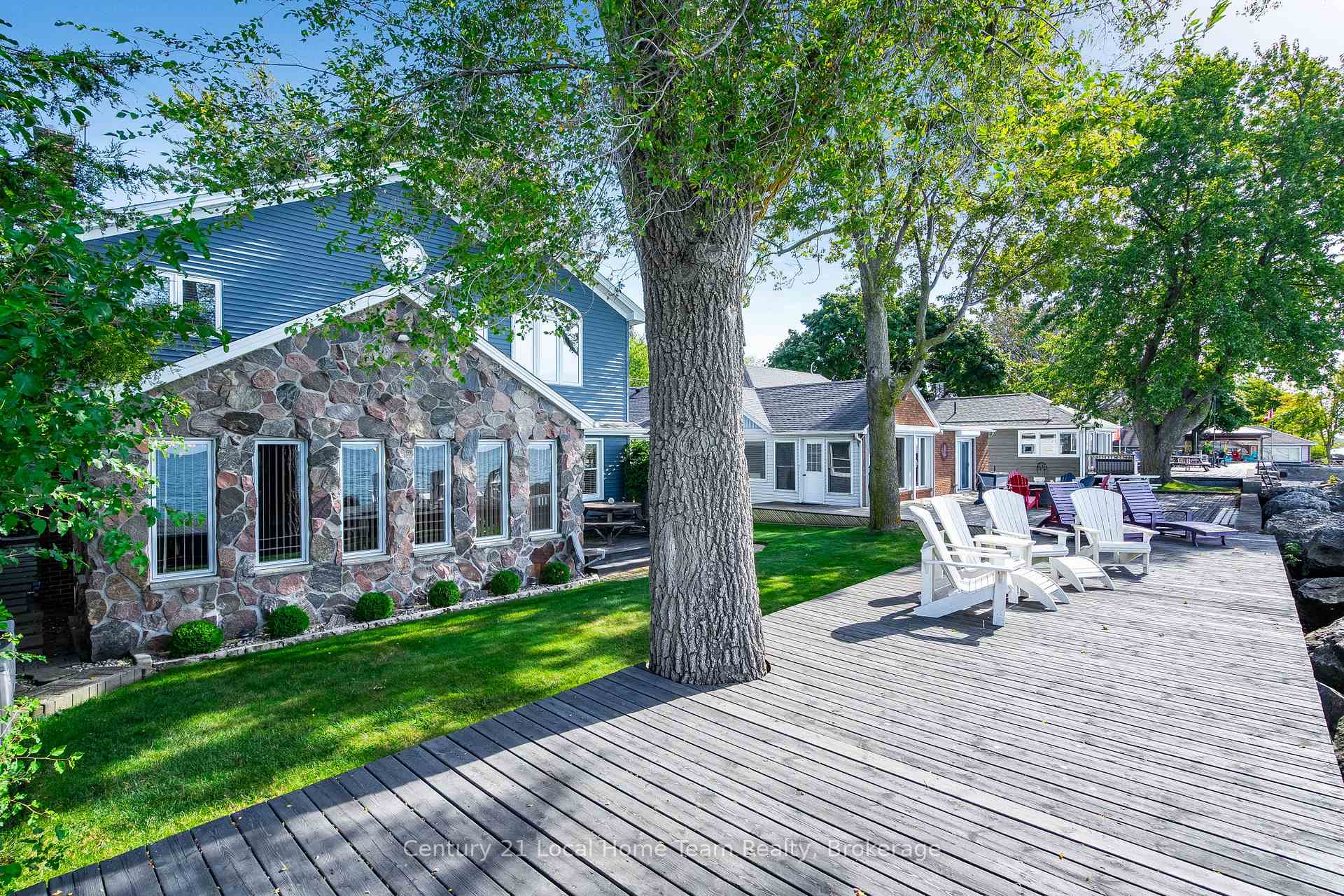 Photo 38 of 700 Point Pelee Drive, Leamington — HOMEH