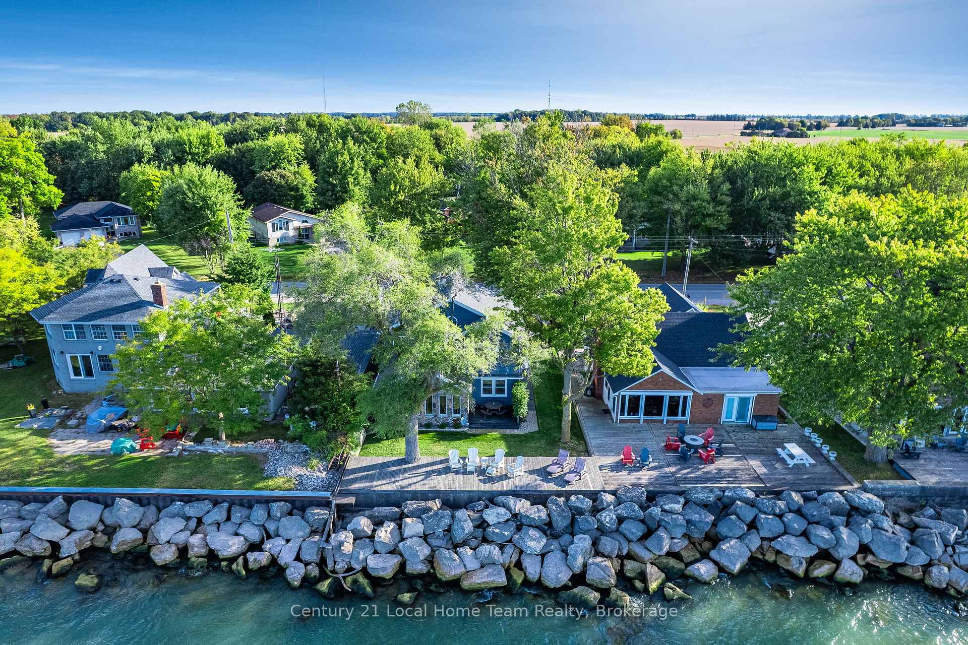 Photo 44 of 700 Point Pelee Drive, Leamington — HOMEH