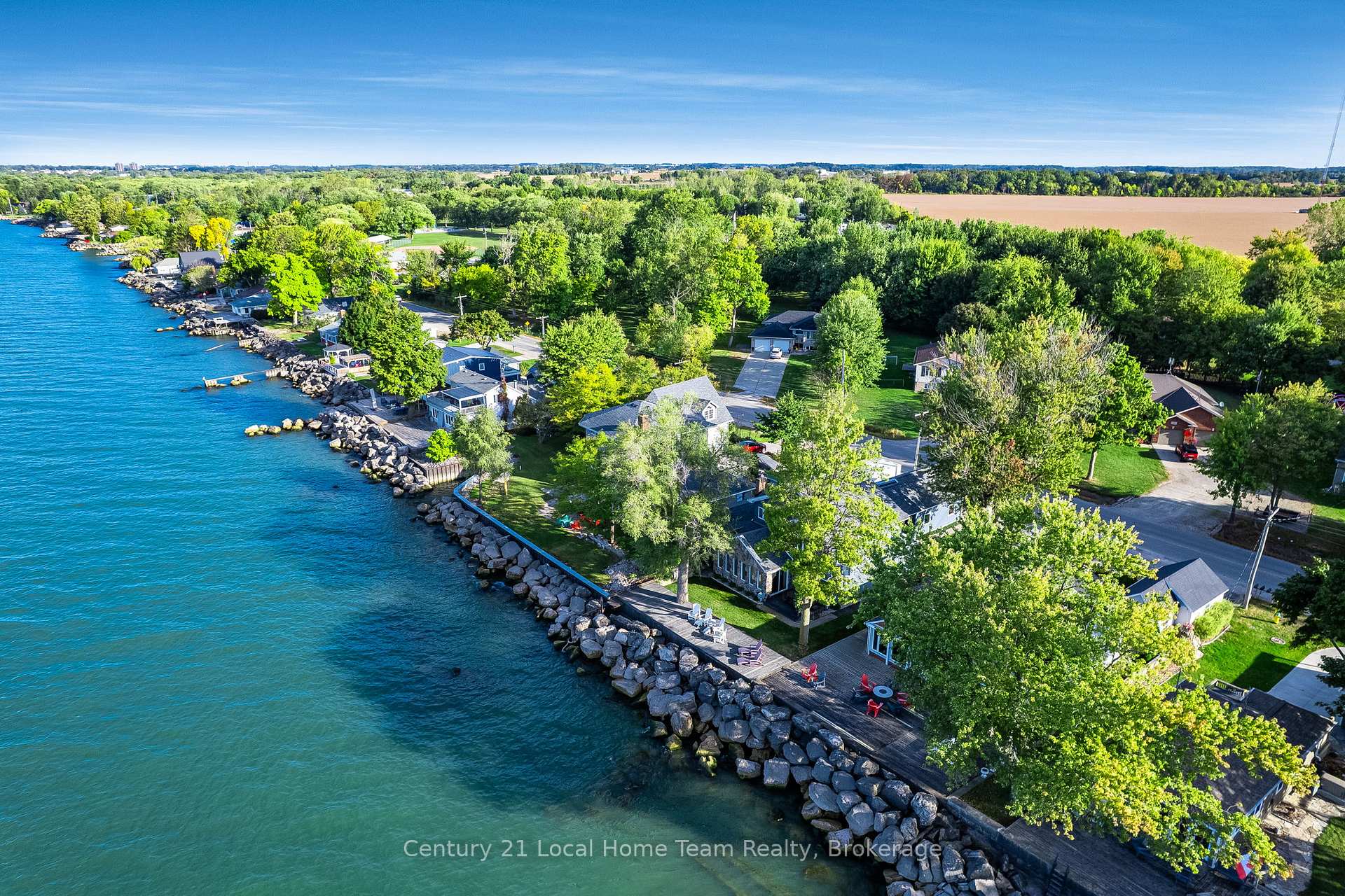 Photo 45 of 700 Point Pelee Drive, Leamington — HOMEH