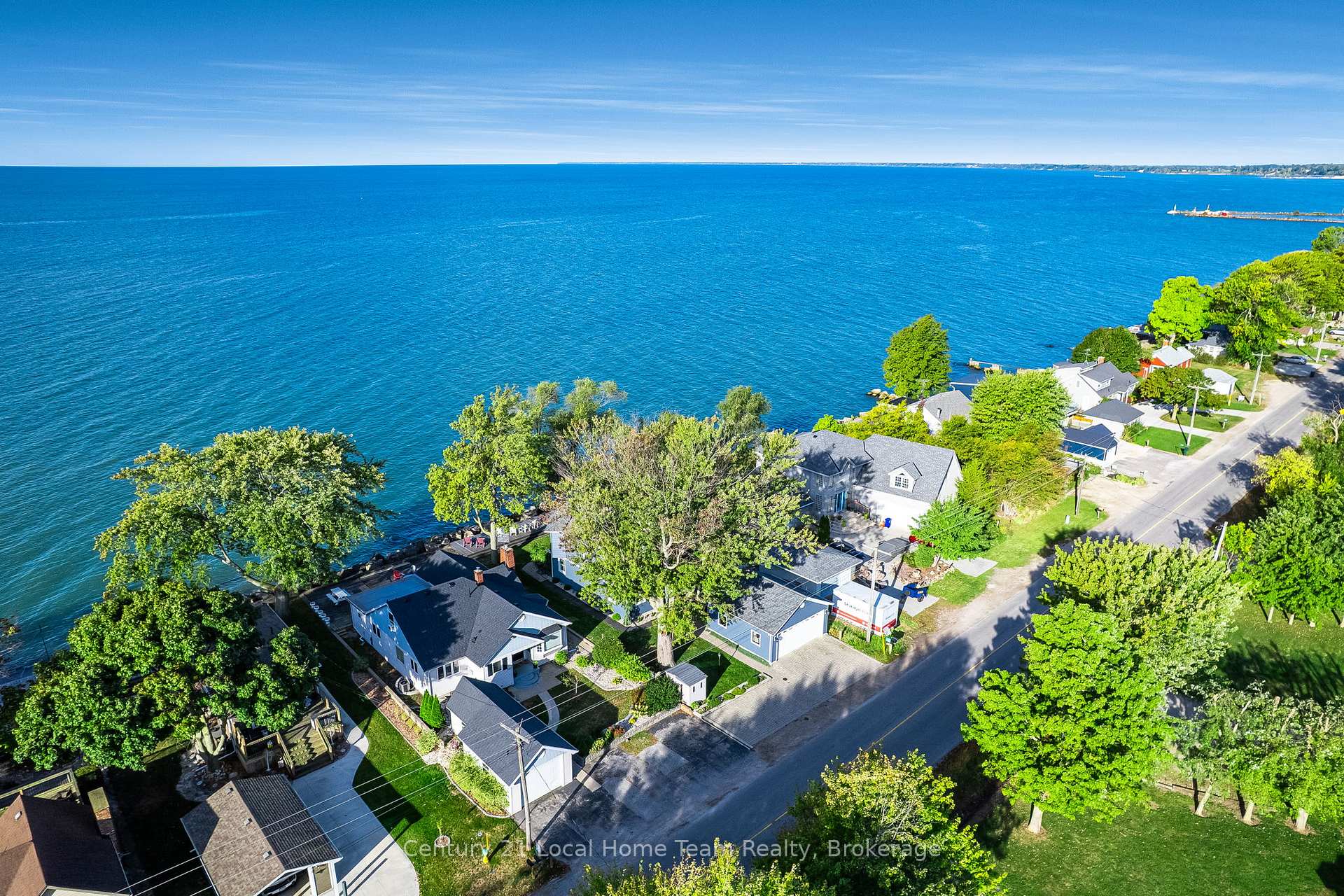 Photo 46 of 700 Point Pelee Drive, Leamington — HOMEH