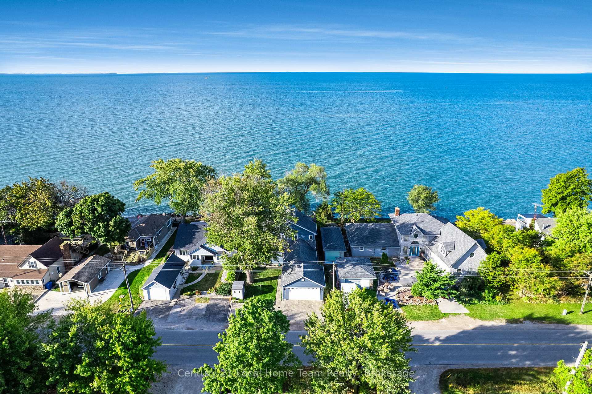 Photo 47 of 700 Point Pelee Drive, Leamington — HOMEH