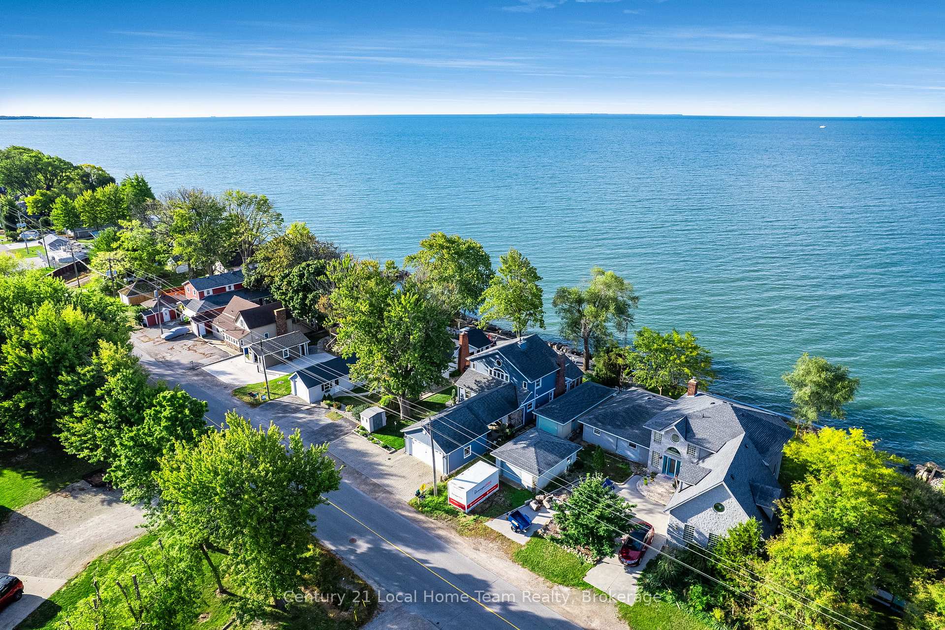 Photo 48 of 700 Point Pelee Drive, Leamington — HOMEH