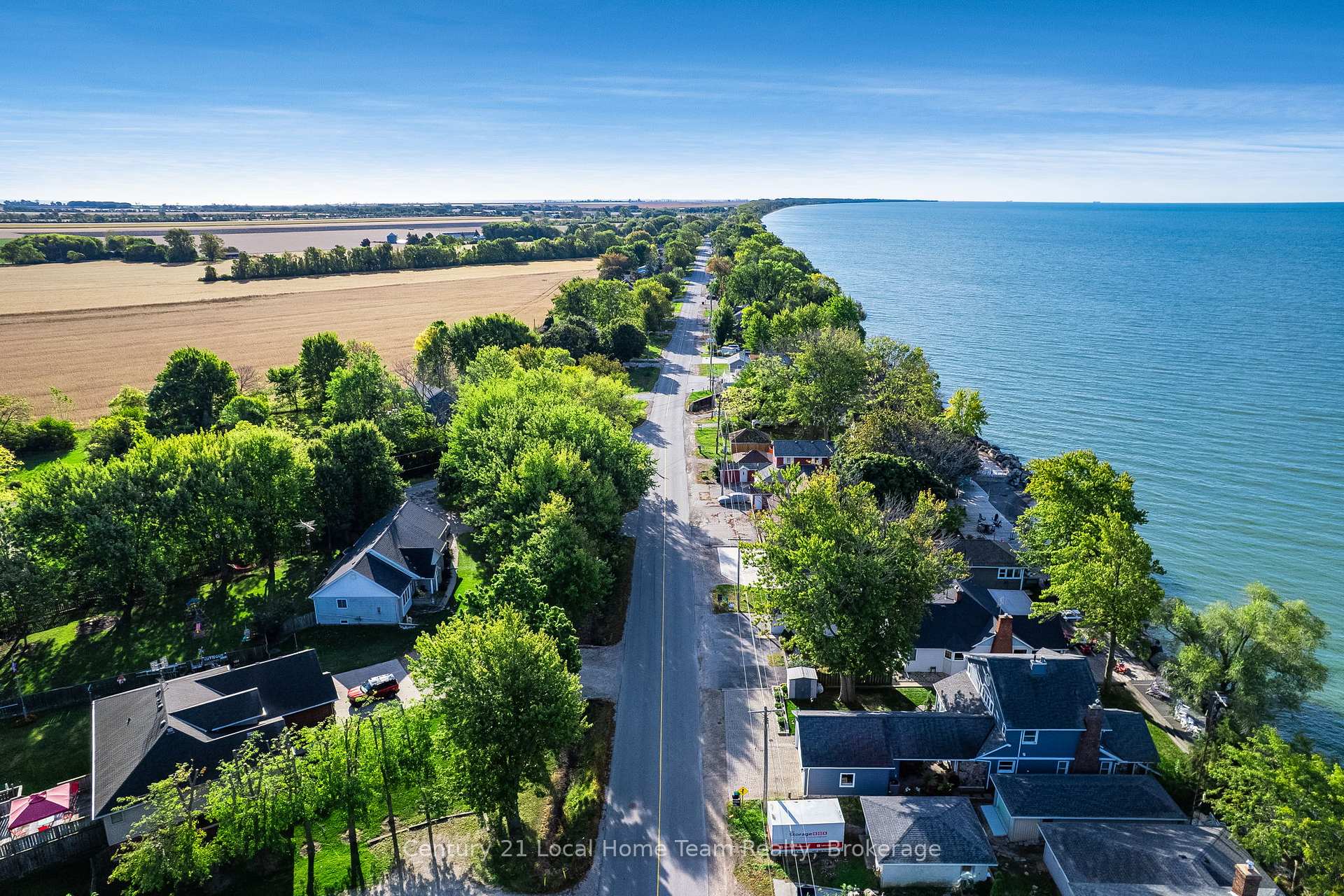 Photo 49 of 700 Point Pelee Drive, Leamington — HOMEH