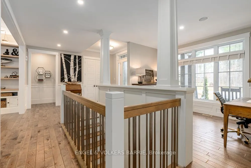 Photo 4 of 77 Mennill Drive, Springwater, Snow Valley — HOMEH