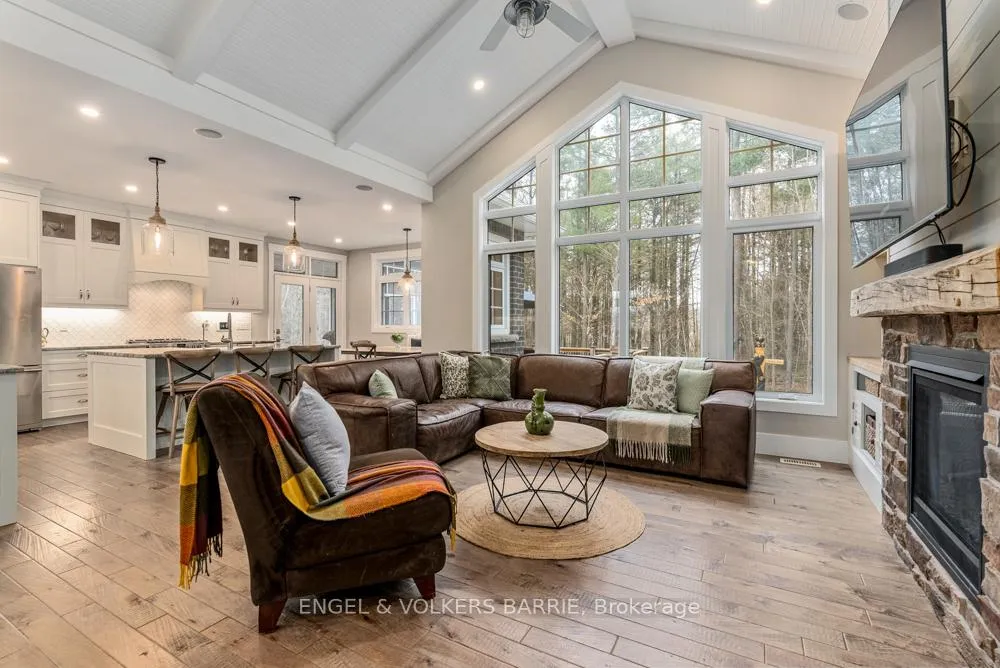 Photo 5 of 77 Mennill Drive, Springwater, Snow Valley — HOMEH