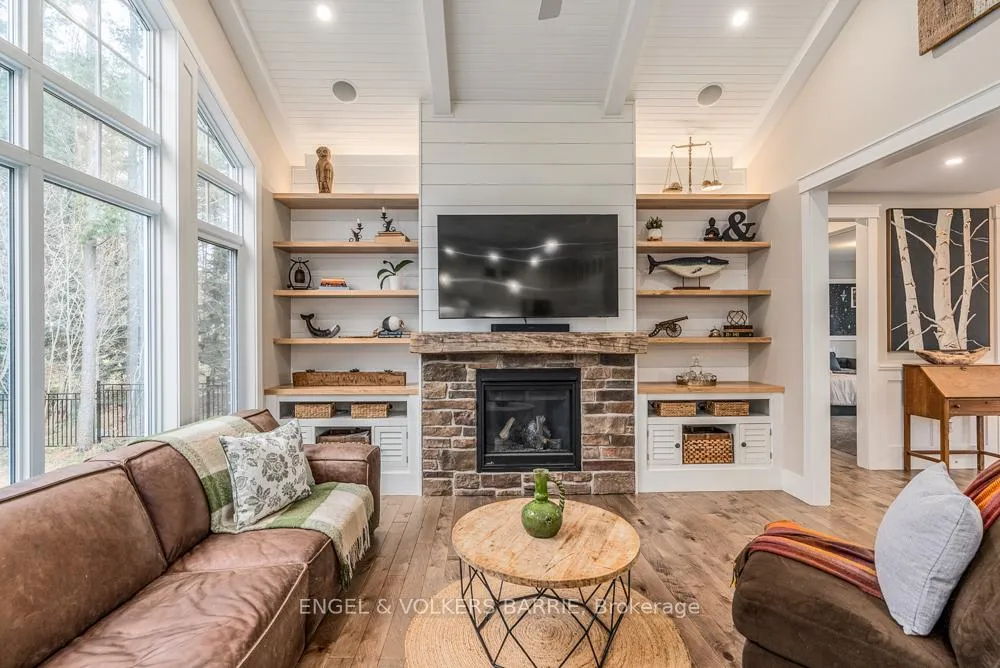 Photo 6 of 77 Mennill Drive, Springwater, Snow Valley — HOMEH