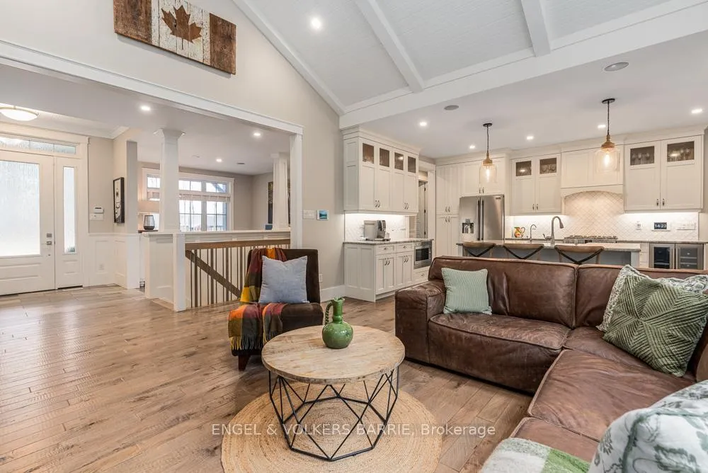 Photo 8 of 77 Mennill Drive, Springwater, Snow Valley — HOMEH