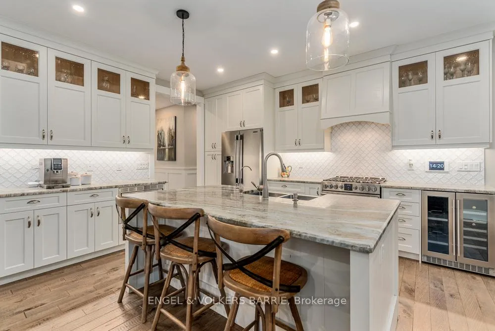 Photo 10 of 77 Mennill Drive, Springwater, Snow Valley — HOMEH