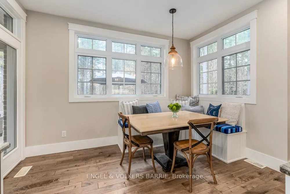 Photo 12 of 77 Mennill Drive, Springwater, Snow Valley — HOMEH