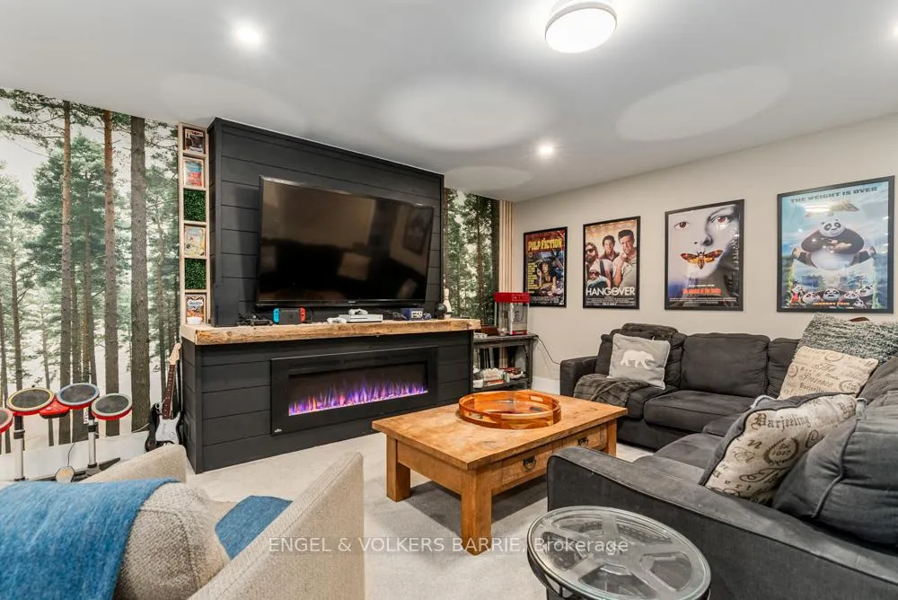 Photo 26 of 77 Mennill Drive, Springwater, Snow Valley — HOMEH