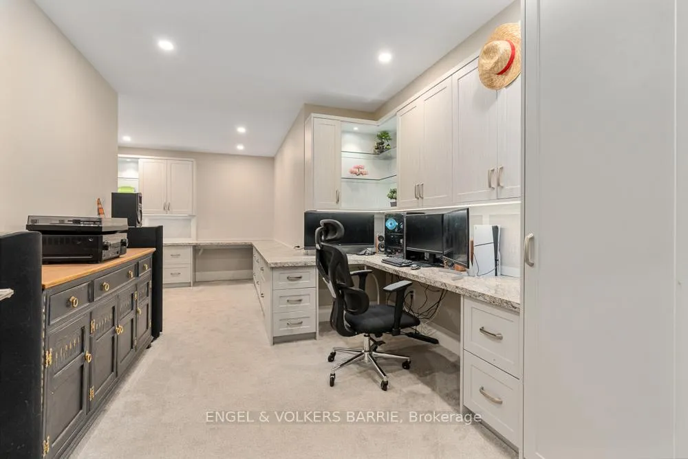 Photo 28 of 77 Mennill Drive, Springwater, Snow Valley — HOMEH