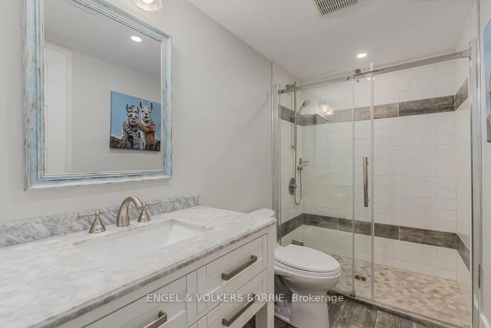 Photo 31 of 77 Mennill Drive, Springwater, Snow Valley — HOMEH