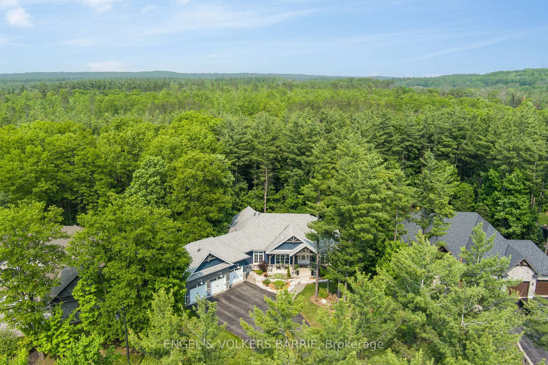 Photo 35 of 77 Mennill Drive, Springwater, Snow Valley — HOMEH