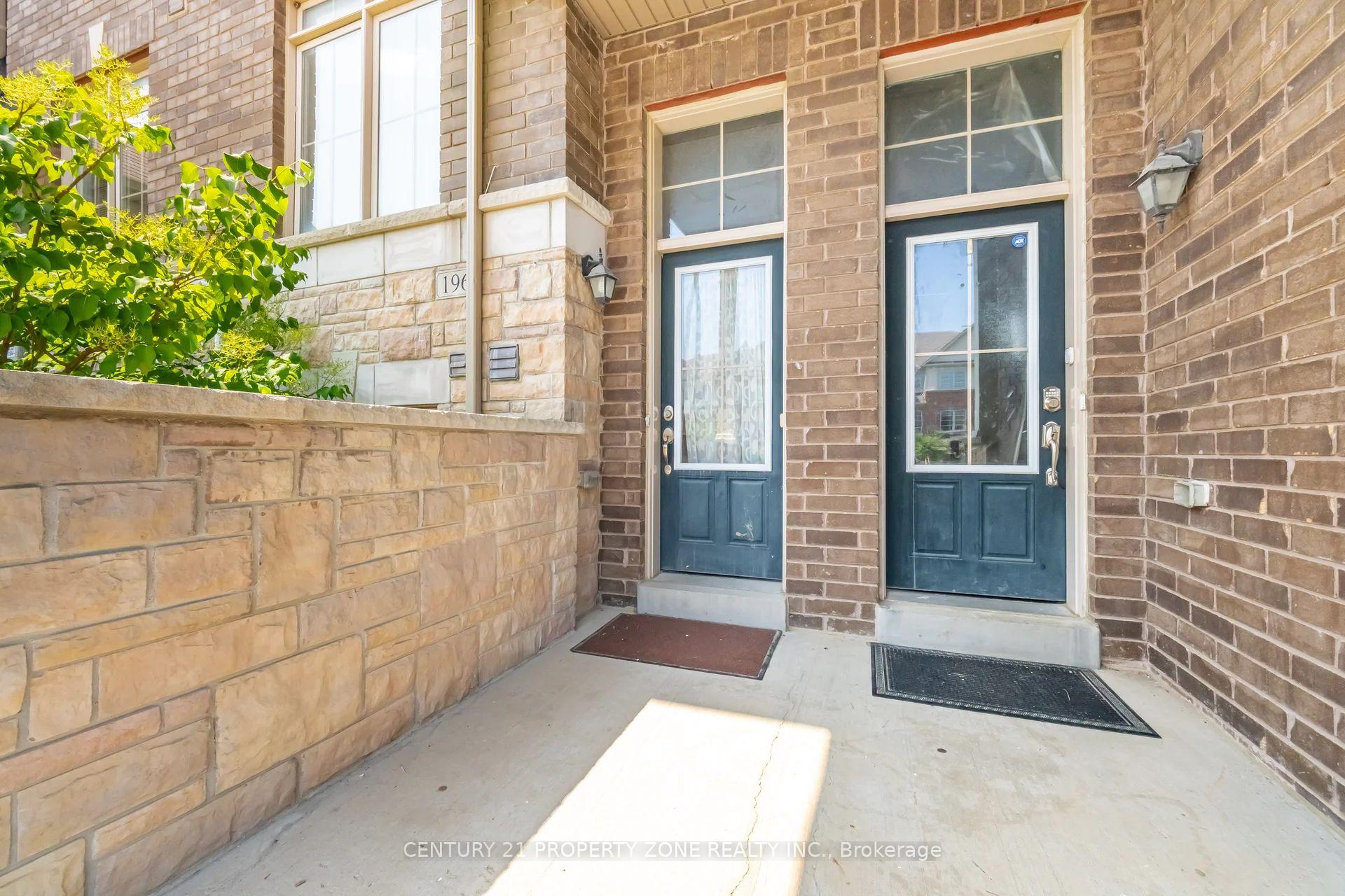 Photo 6 of 196 Inspire Boulevard, Brampton, Sandringham-Wellington North — HOMEH