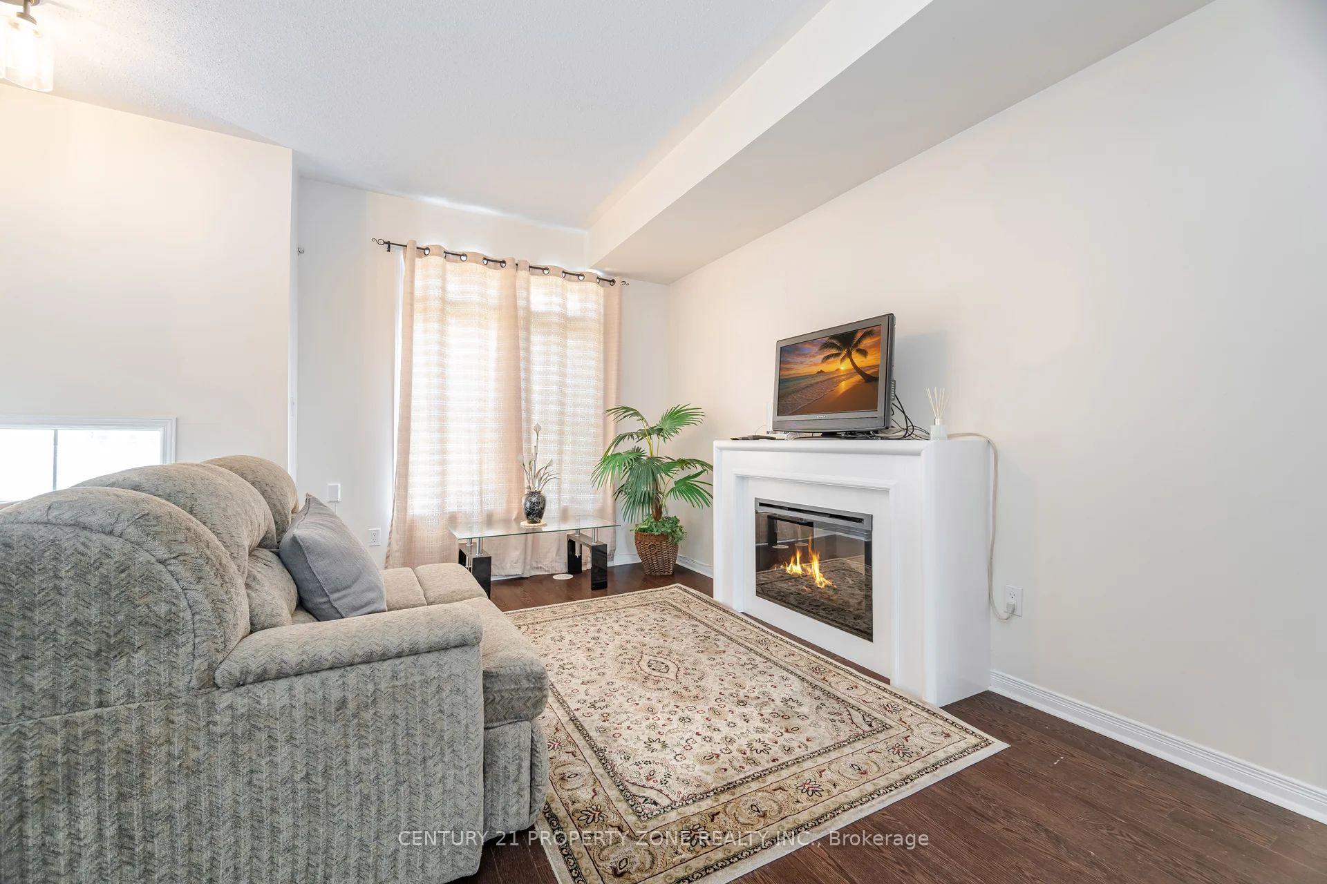 Photo 10 of 196 Inspire Boulevard, Brampton, Sandringham-Wellington North — HOMEH