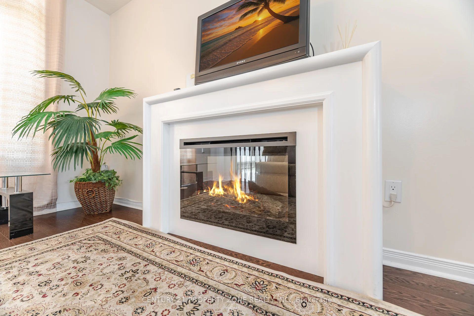 Photo 11 of 196 Inspire Boulevard, Brampton, Sandringham-Wellington North — HOMEH