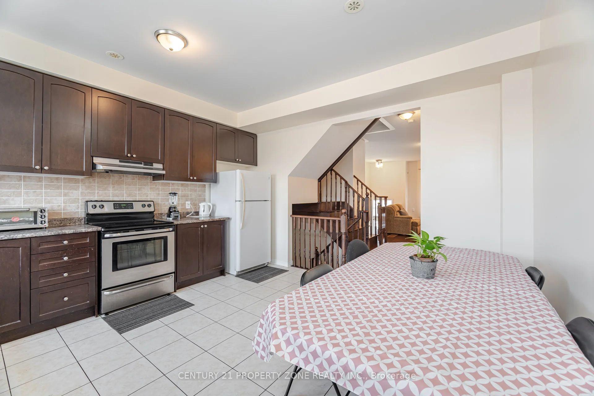 Photo 17 of 196 Inspire Boulevard, Brampton, Sandringham-Wellington North — HOMEH