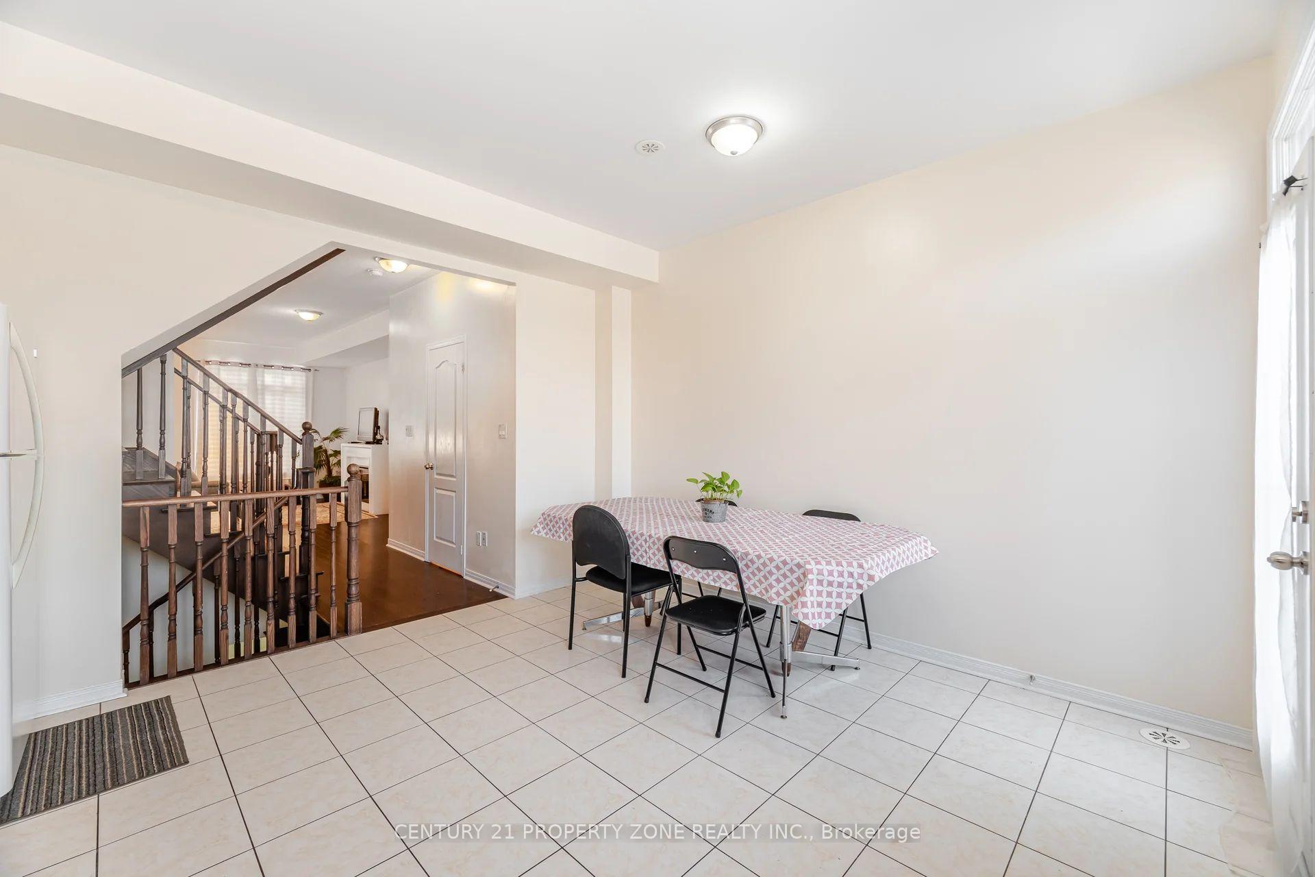 Photo 18 of 196 Inspire Boulevard, Brampton, Sandringham-Wellington North — HOMEH