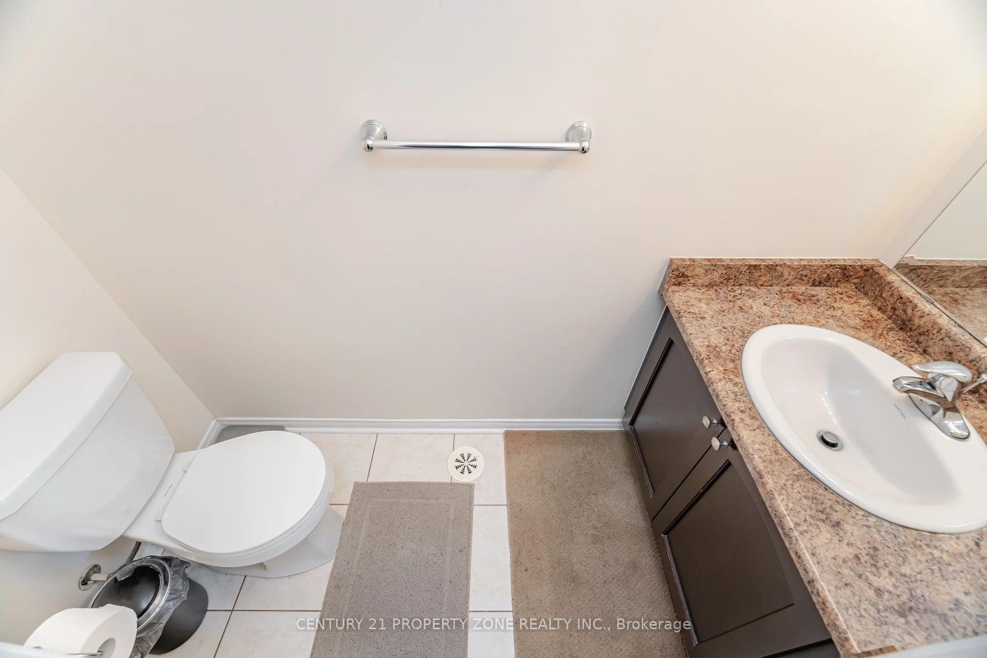 Photo 21 of 196 Inspire Boulevard, Brampton, Sandringham-Wellington North — HOMEH