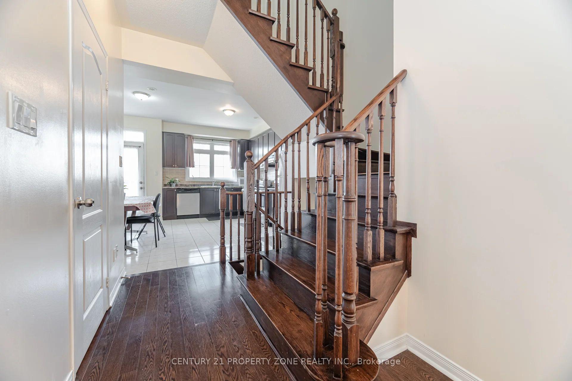 Photo 22 of 196 Inspire Boulevard, Brampton, Sandringham-Wellington North — HOMEH