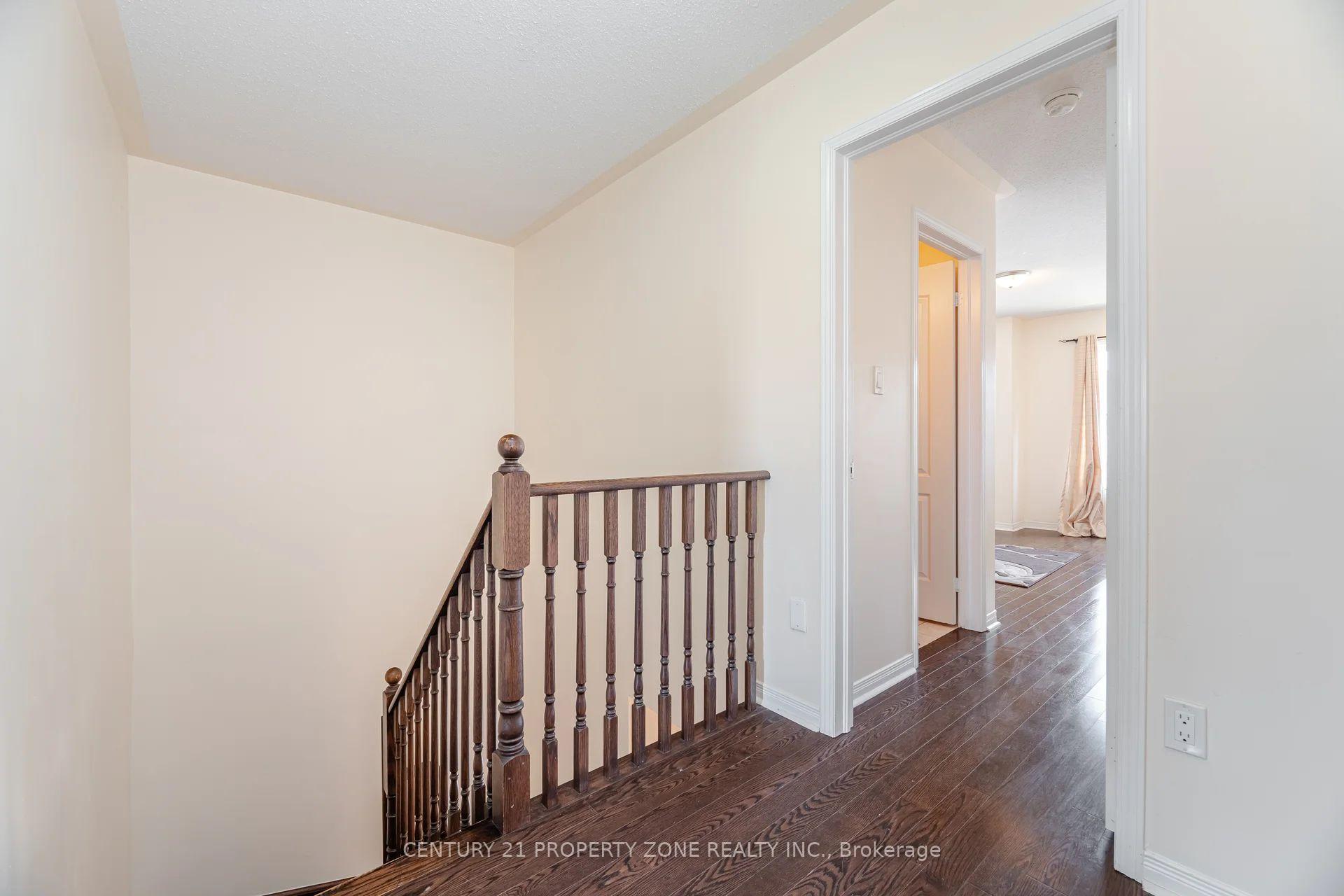 Photo 23 of 196 Inspire Boulevard, Brampton, Sandringham-Wellington North — HOMEH