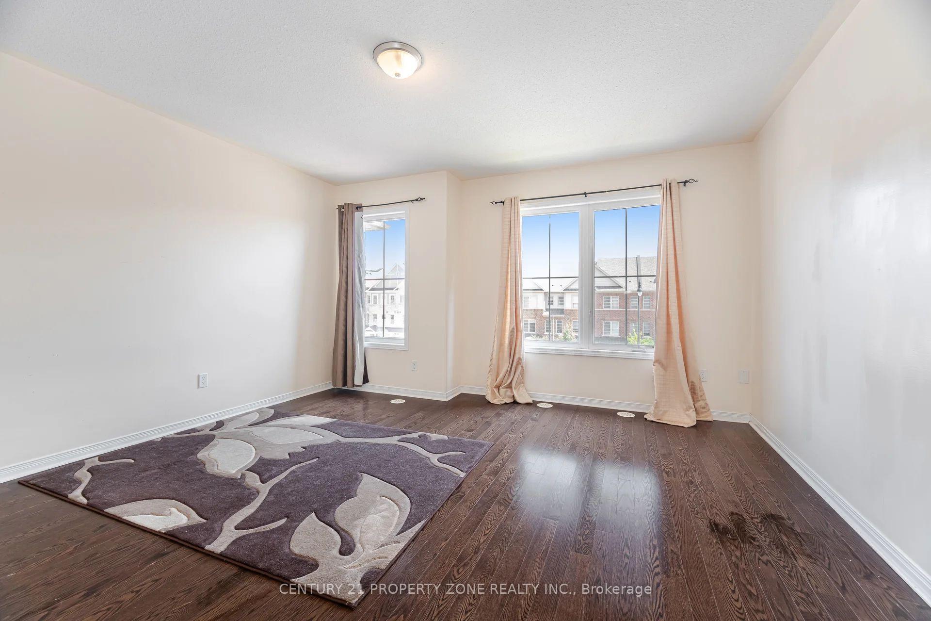 Photo 24 of 196 Inspire Boulevard, Brampton, Sandringham-Wellington North — HOMEH
