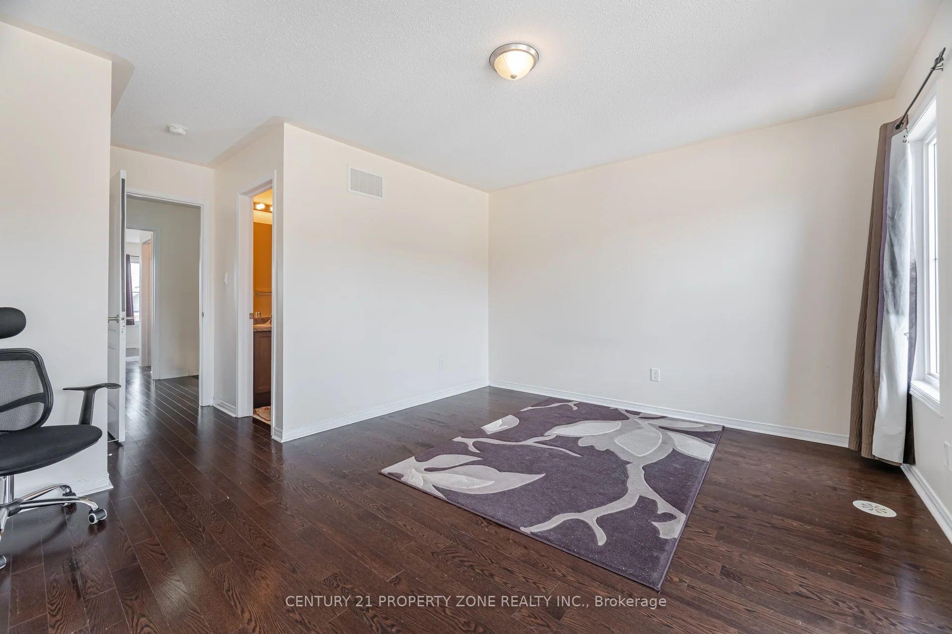 Photo 25 of 196 Inspire Boulevard, Brampton, Sandringham-Wellington North — HOMEH