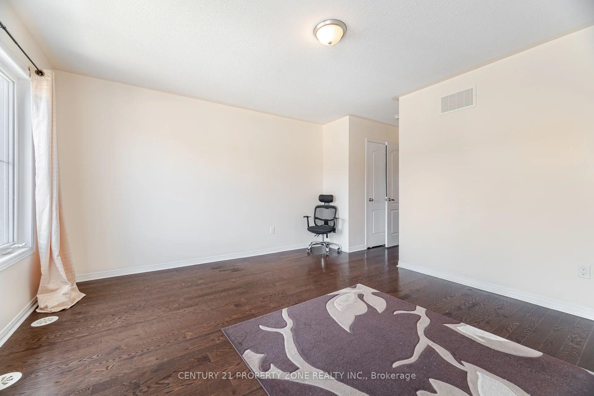 Photo 26 of 196 Inspire Boulevard, Brampton, Sandringham-Wellington North — HOMEH