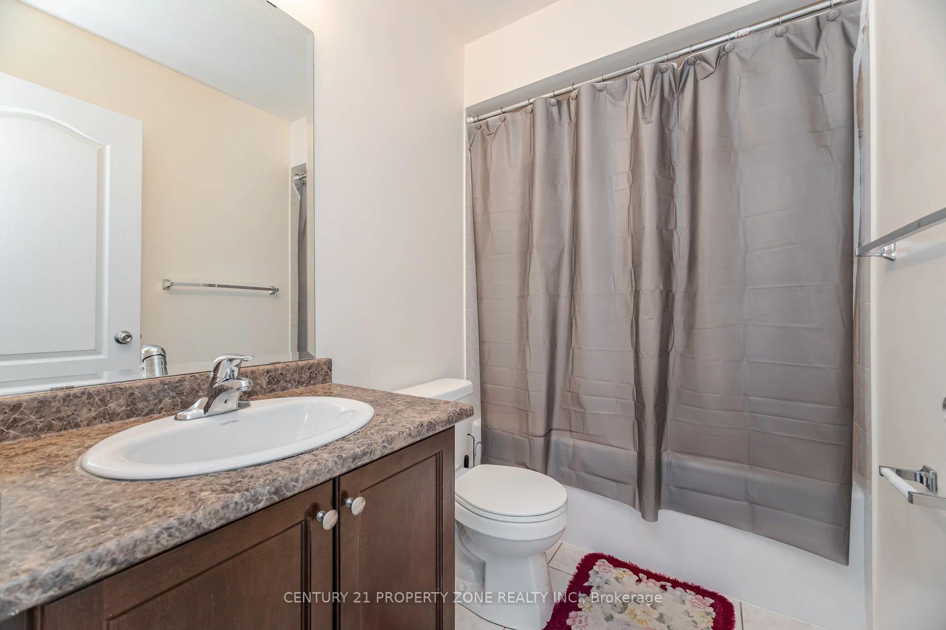 Photo 27 of 196 Inspire Boulevard, Brampton, Sandringham-Wellington North — HOMEH