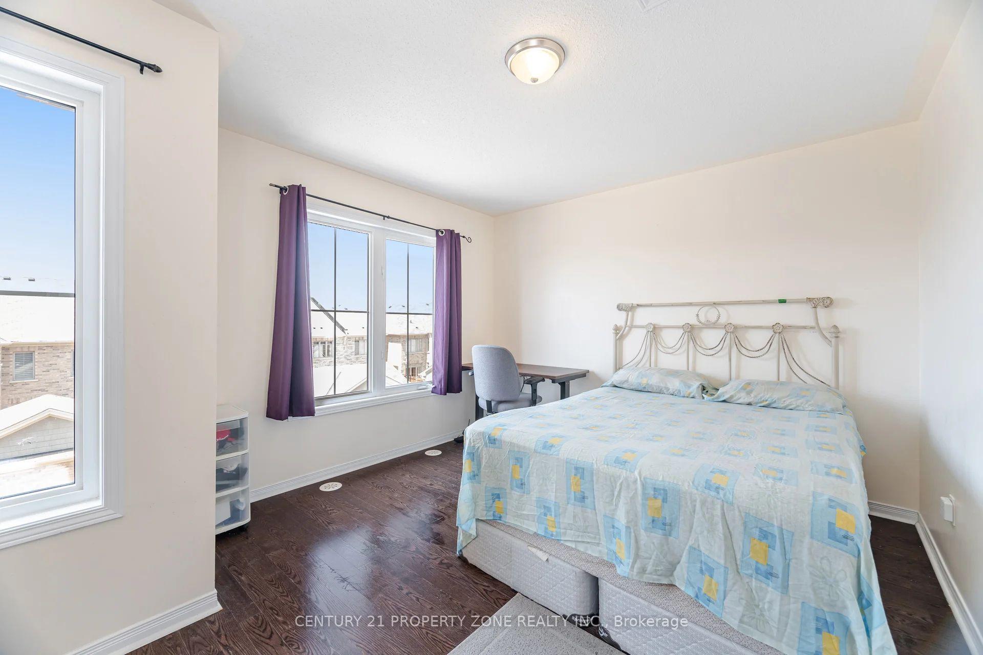 Photo 28 of 196 Inspire Boulevard, Brampton, Sandringham-Wellington North — HOMEH