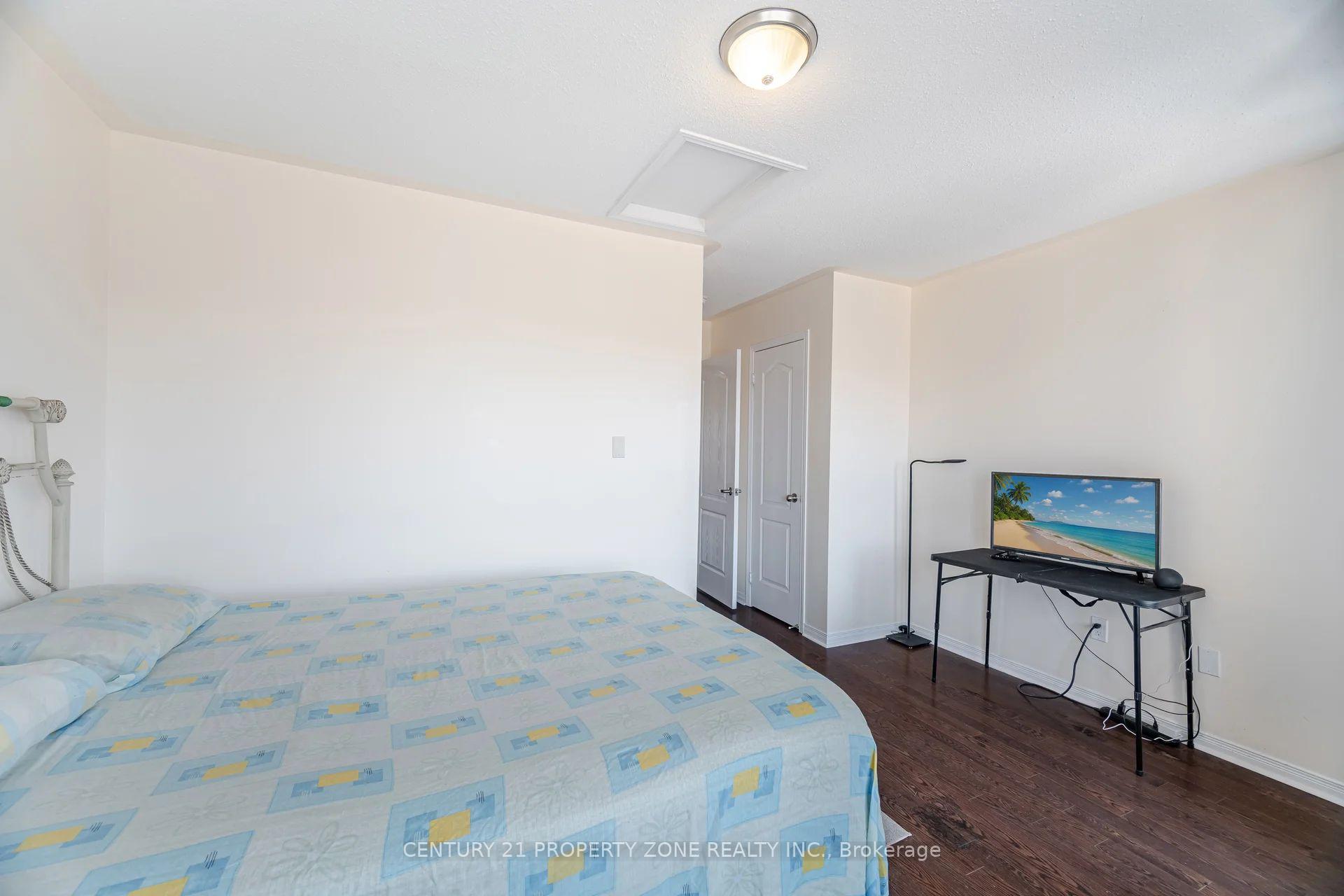 Photo 29 of 196 Inspire Boulevard, Brampton, Sandringham-Wellington North — HOMEH