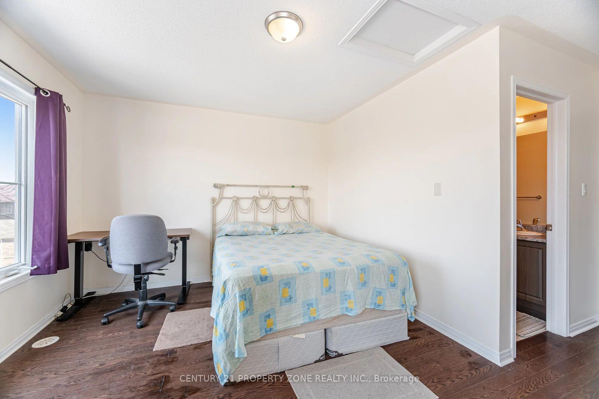 Photo 30 of 196 Inspire Boulevard, Brampton, Sandringham-Wellington North — HOMEH
