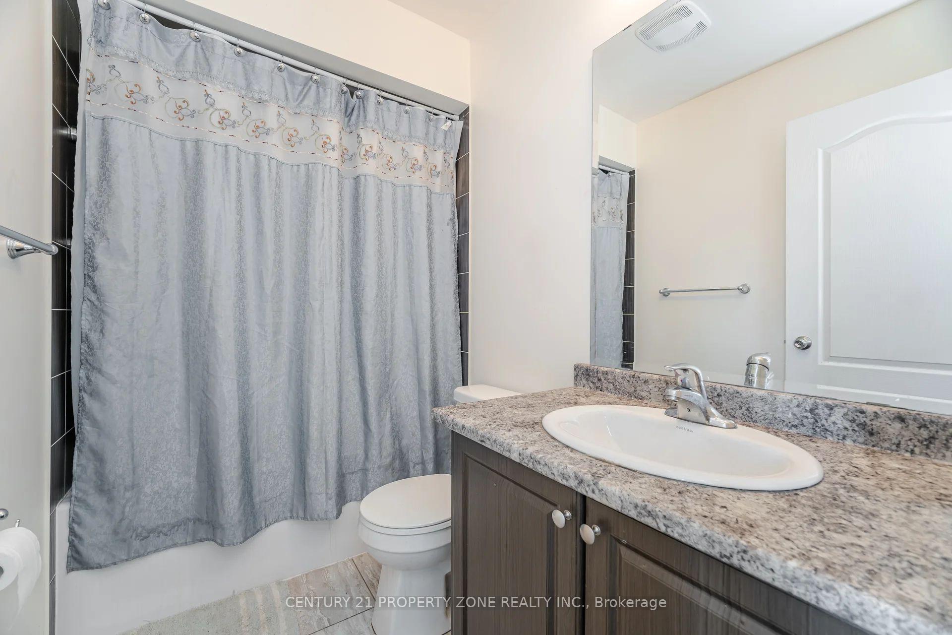 Photo 31 of 196 Inspire Boulevard, Brampton, Sandringham-Wellington North — HOMEH