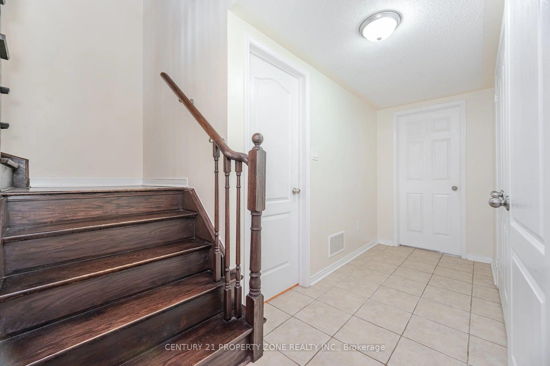 Photo 32 of 196 Inspire Boulevard, Brampton, Sandringham-Wellington North — HOMEH