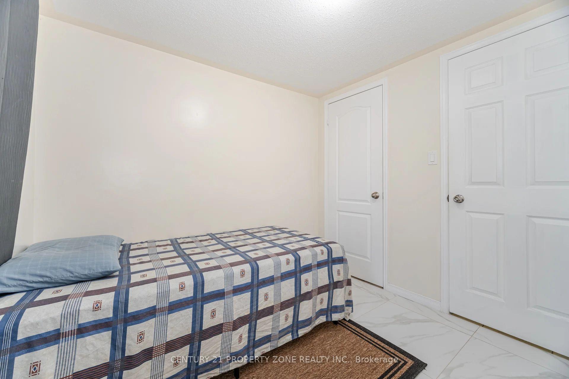 Photo 34 of 196 Inspire Boulevard, Brampton, Sandringham-Wellington North — HOMEH