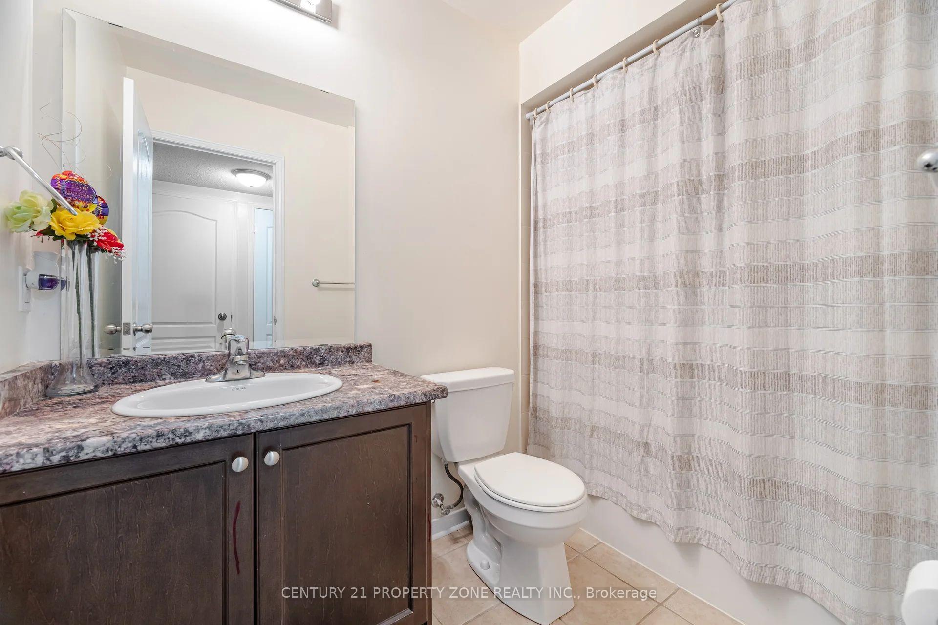 Photo 35 of 196 Inspire Boulevard, Brampton, Sandringham-Wellington North — HOMEH