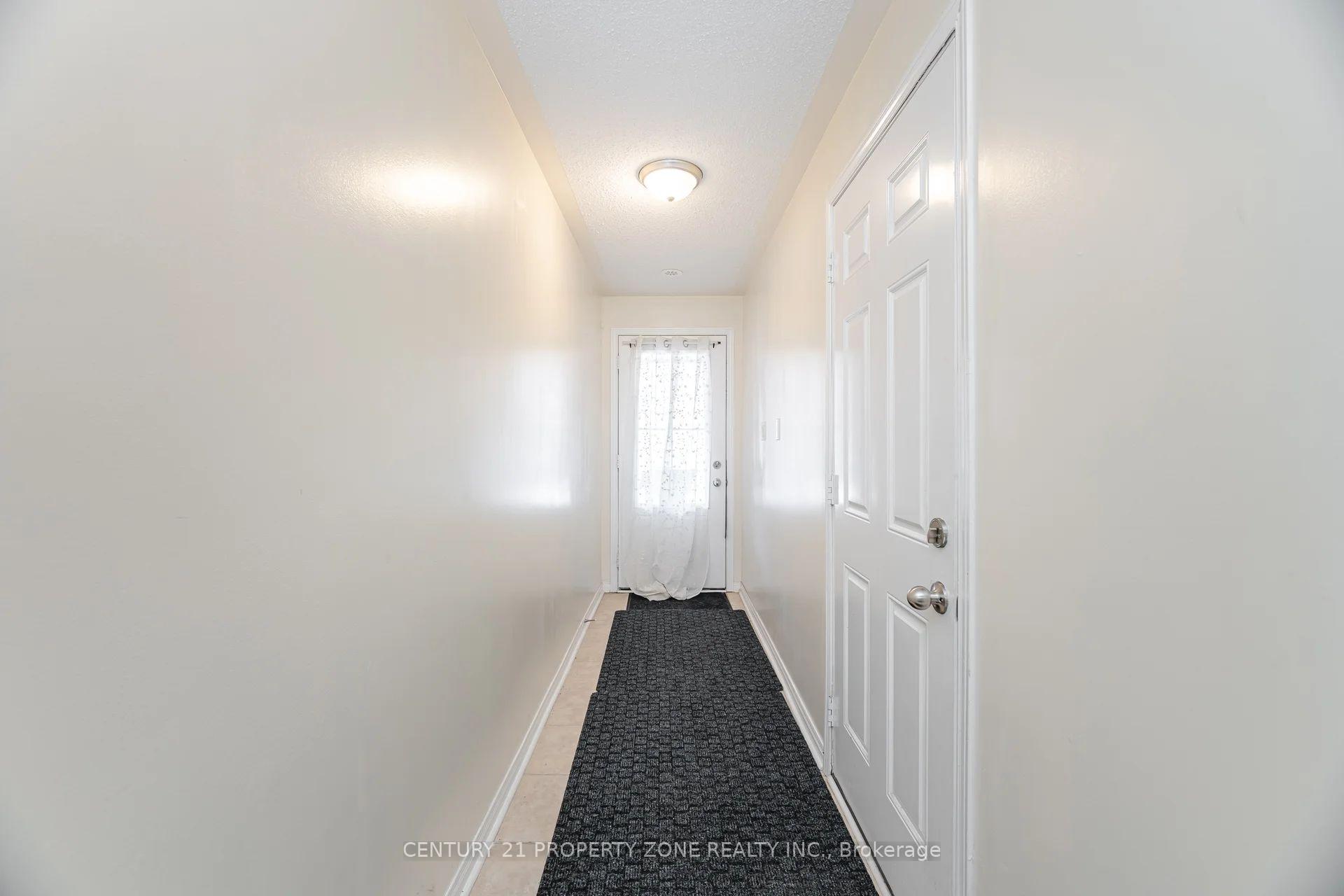 Photo 38 of 196 Inspire Boulevard, Brampton, Sandringham-Wellington North — HOMEH