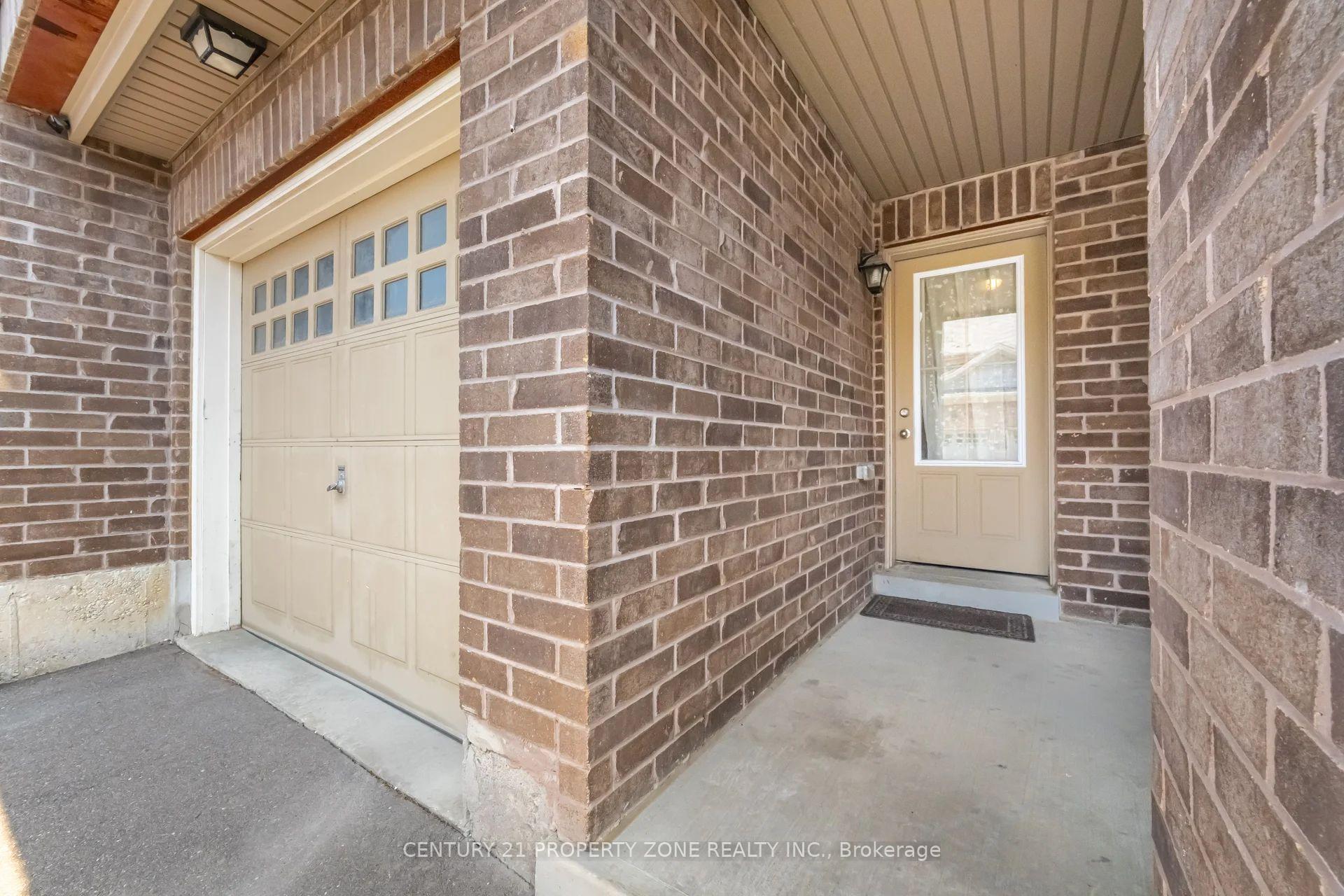 Photo 43 of 196 Inspire Boulevard, Brampton, Sandringham-Wellington North — HOMEH