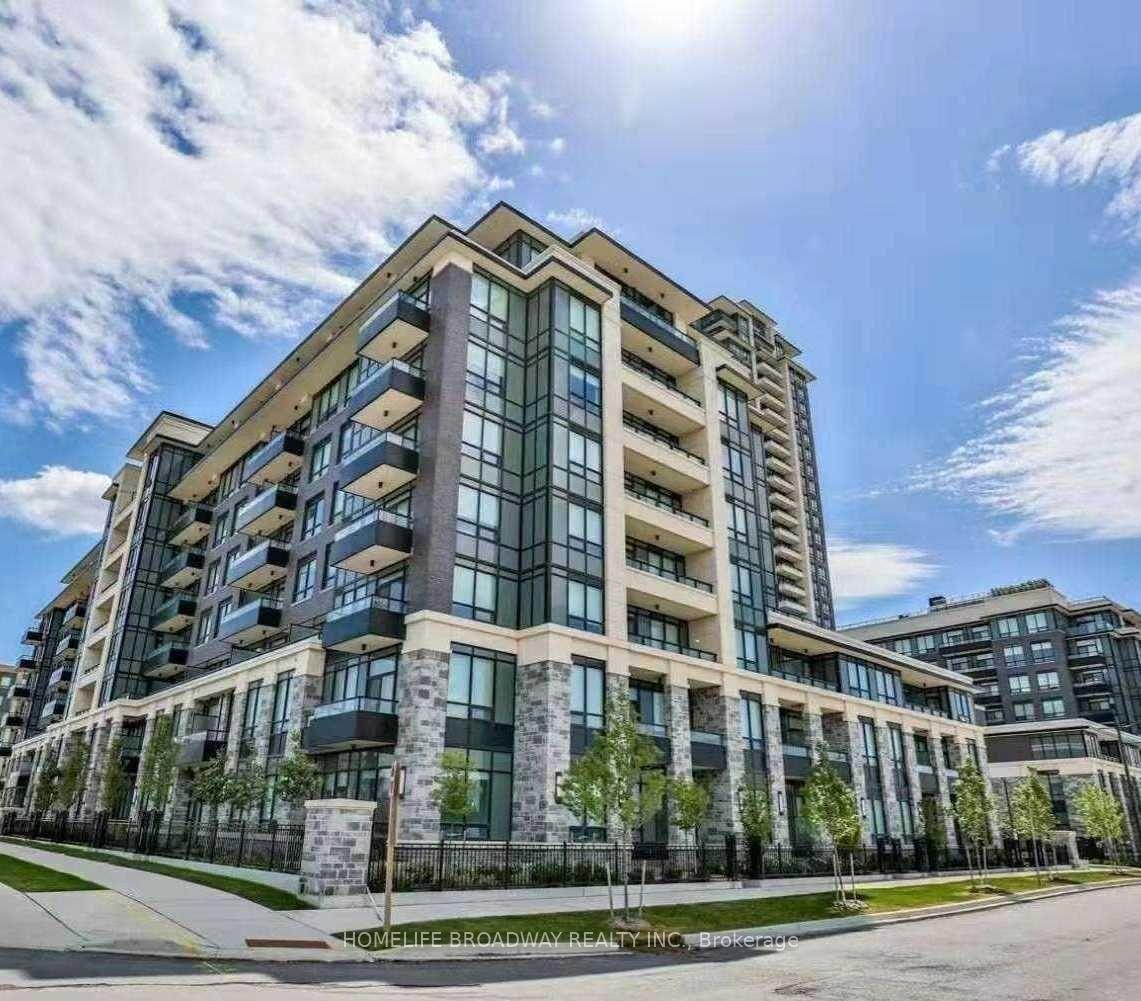 Photo 1 of Unit 626, 25 Water Walk Drive, Markham, Unionville — HOMEH
