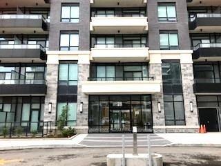 Photo 2 of Unit 626, 25 Water Walk Drive, Markham, Unionville — HOMEH