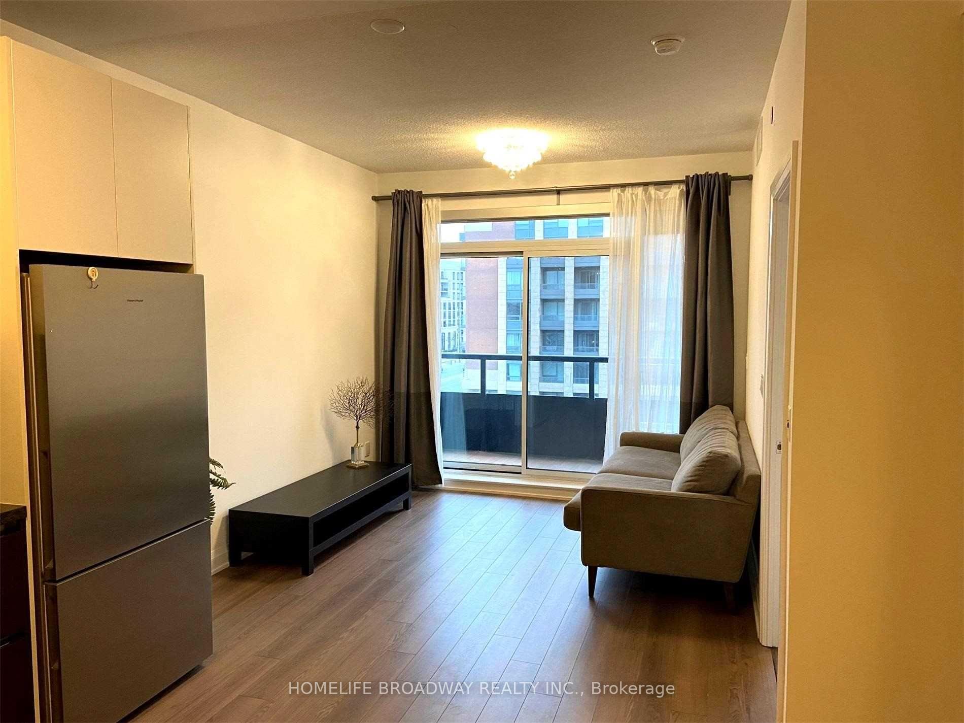 Photo 5 of Unit 626, 25 Water Walk Drive, Markham, Unionville — HOMEH