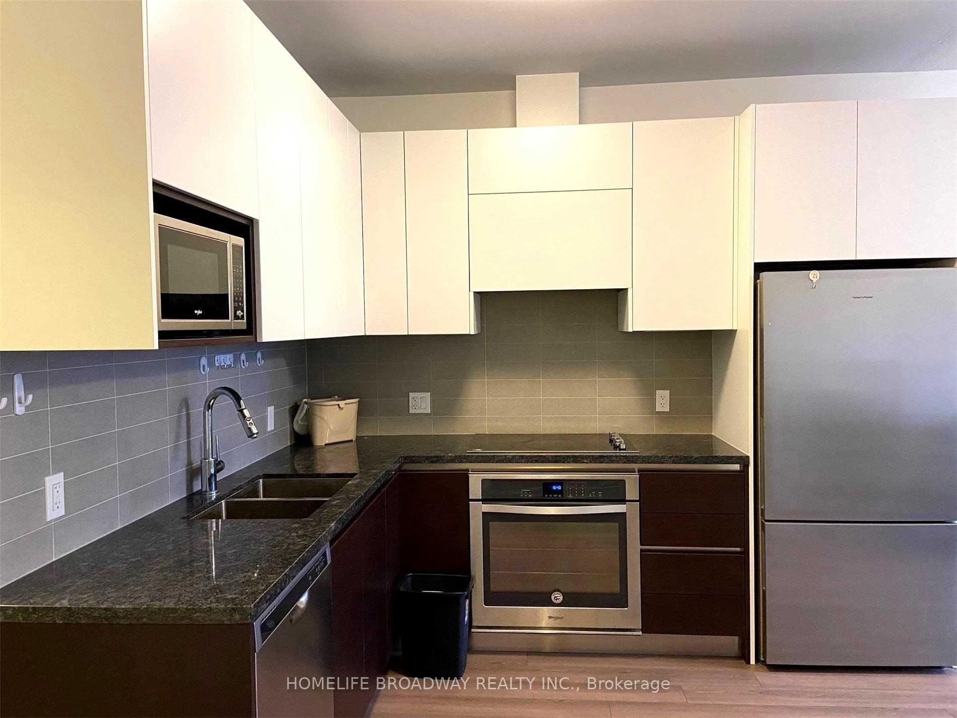 Photo 8 of Unit 626, 25 Water Walk Drive, Markham, Unionville — HOMEH