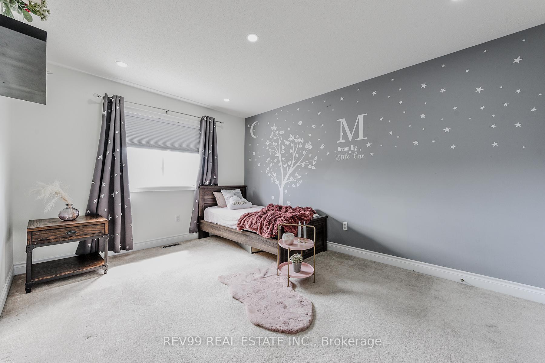 Photo 36 of 39 Bonistel Crescent, Brampton, Fletcher's Meadow — HOMEH