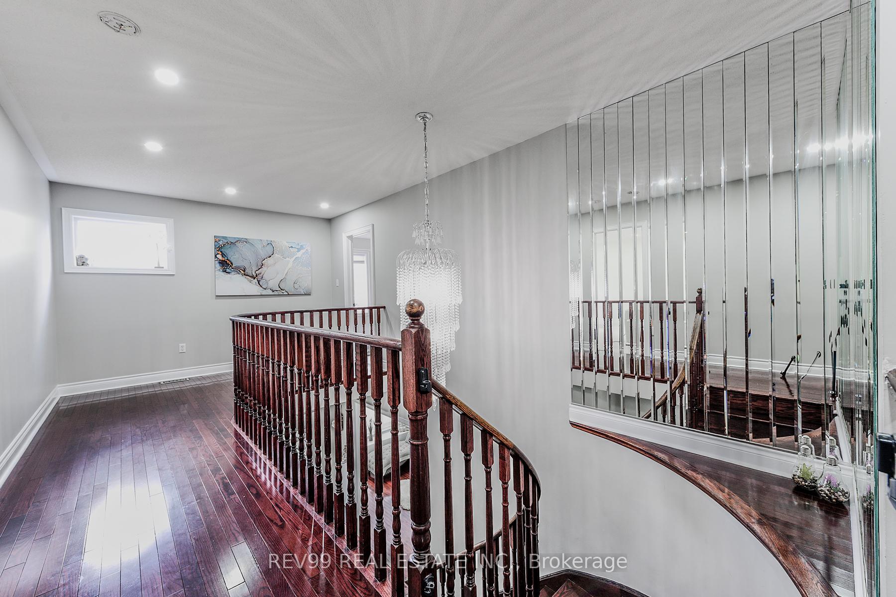 Photo 38 of 39 Bonistel Crescent, Brampton, Fletcher's Meadow — HOMEH