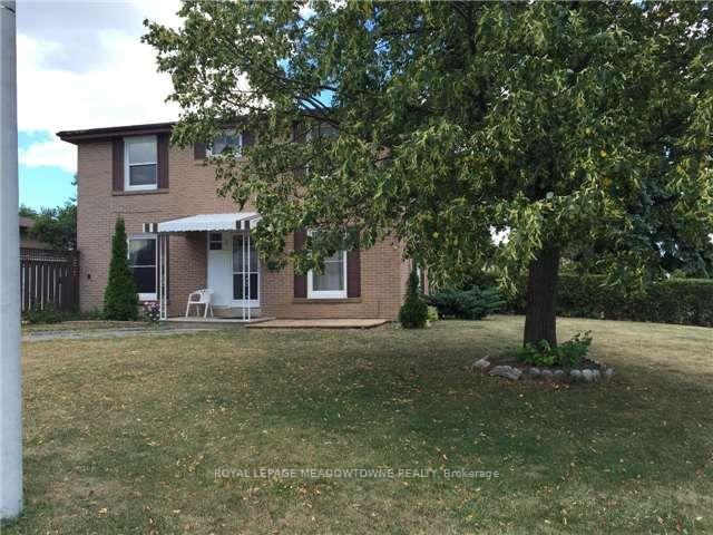 Front of 3 Dunwich Place