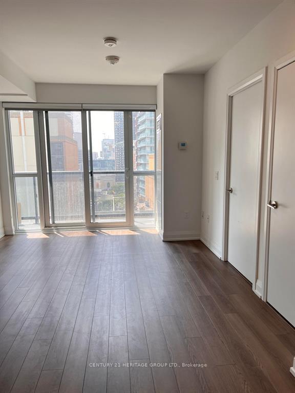 Photo 2 of Unit 1507, 77 Mutual Street, Toronto, Church-Yonge Corridor — HOMEH