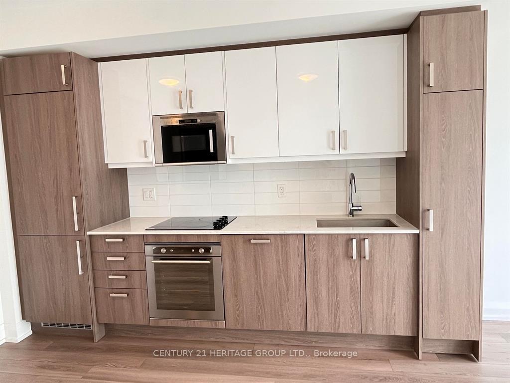 Photo 3 of Unit 1507, 77 Mutual Street, Toronto, Church-Yonge Corridor — HOMEH